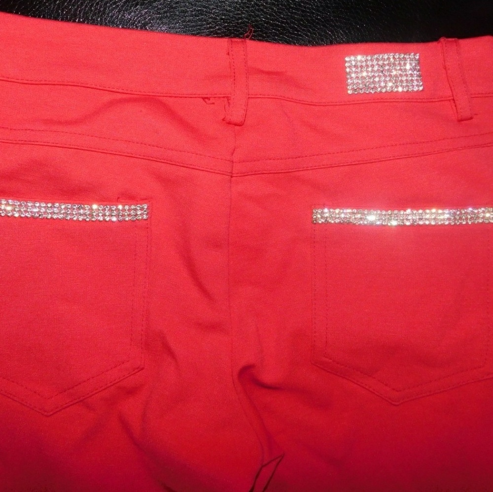 Pants - Picture 2 of 4